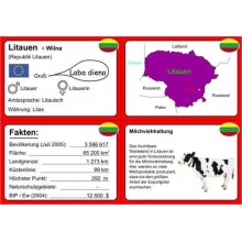 Europe - EU countries