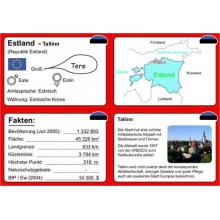 Europe - EU countries