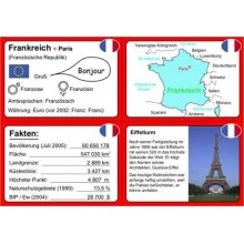 Europe - EU countries