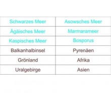 Europe - EU countries