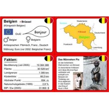 Europe - EU countries