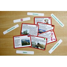 Európa - krajiny EÚ