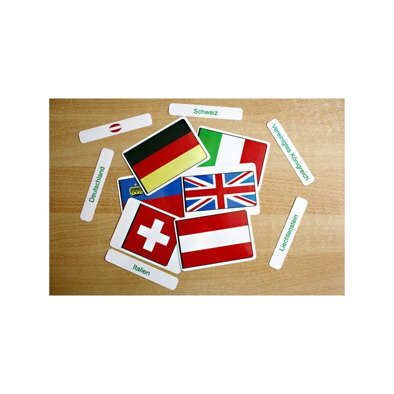 Europe - EU countries