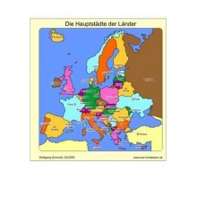 Europe - EU countries