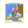 Europa - EU Länder