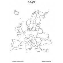 Europe - EU countries