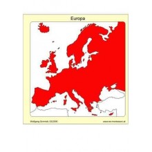 Europa - EU Länder