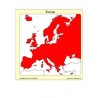 Europe - EU countries