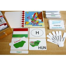 Europe - EU countries