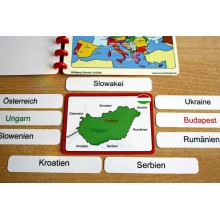 Europe - EU countries