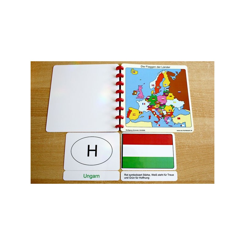 Europe - EU countries