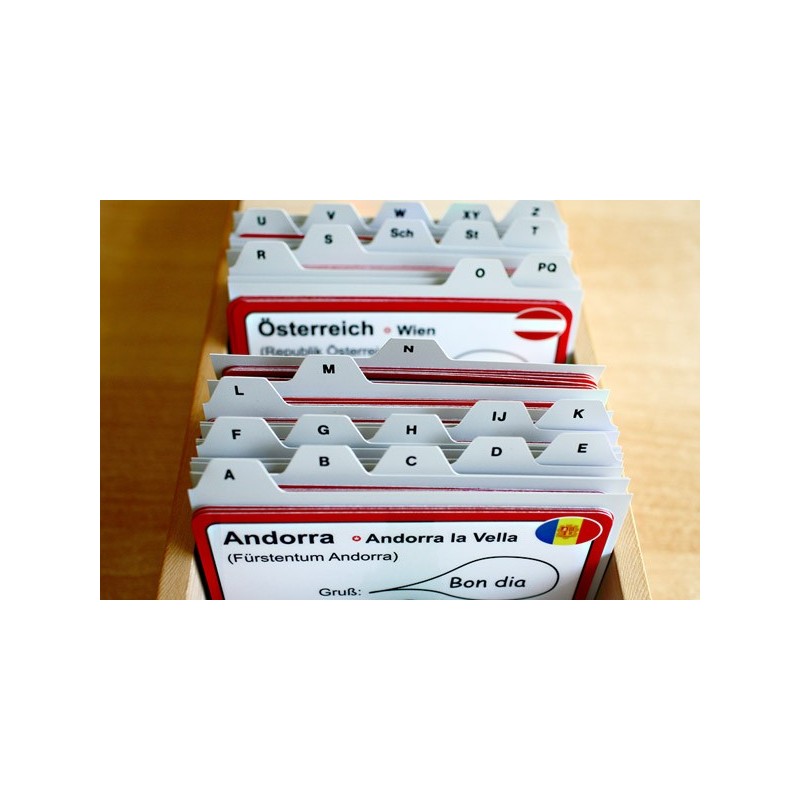 Europe - EU countries