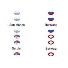 Europa - Nicht EU Länder