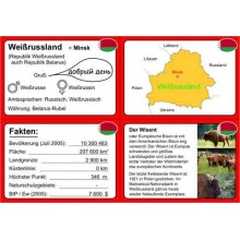 Europa - Nicht EU Länder