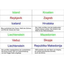 Europa - Nicht EU Länder