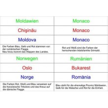 Europe - not EU countries