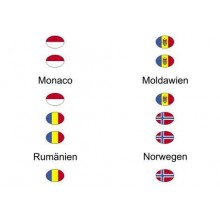 Europe - not EU countries