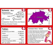 Europe - not EU countries