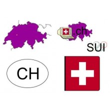 Europa - Nicht EU Länder