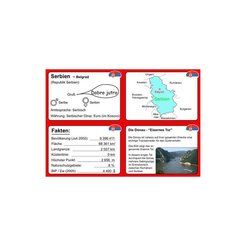 Európa - krajiny mimo EÚ