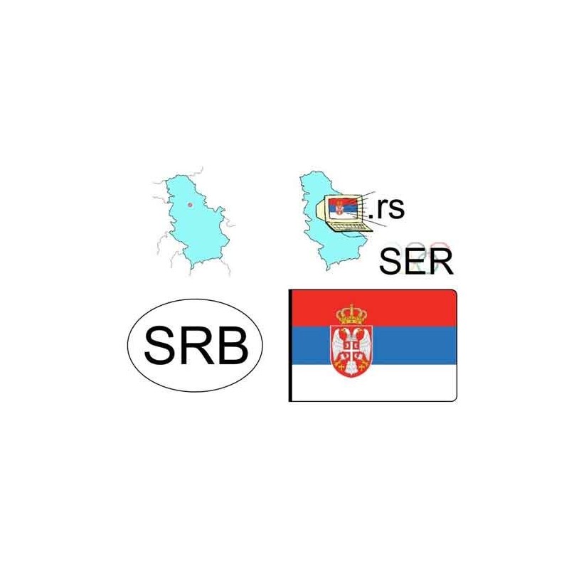 Európa - krajiny mimo EÚ