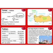 Europe - not EU countries