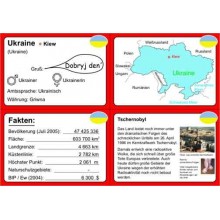 Europe - not EU countries