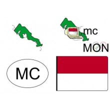 Europe - not EU countries