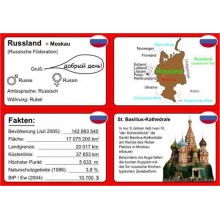 Europe - not EU countries