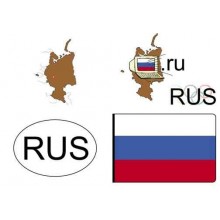 Europe - not EU countries