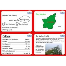 Europe - not EU countries