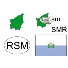 Europe - not EU countries