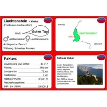 Europa - Nicht EU Länder