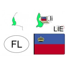 Europe - not EU countries