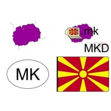 Europe - not EU countries