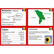 Europe - not EU countries