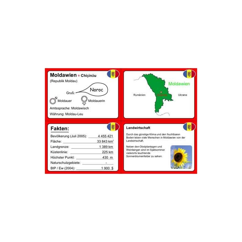 Europe - not EU countries