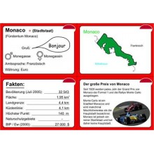 Europe - not EU countries