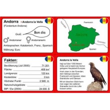 Europa - Nicht EU Länder