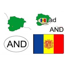 Europe - not EU countries