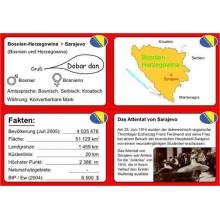 Europa - Nicht EU Länder