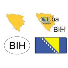 Europe - not EU countries