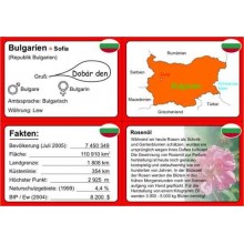 Europe - not EU countries