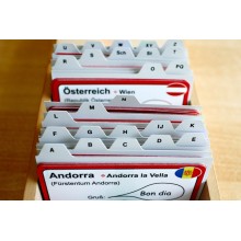 Europe - not EU countries