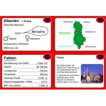 Europe - not EU countries