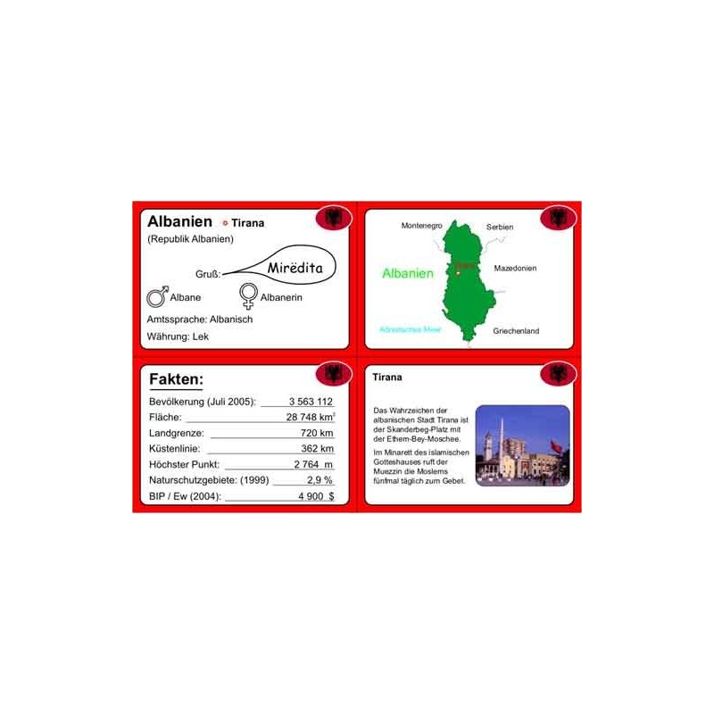 Európa - krajiny mimo EÚ