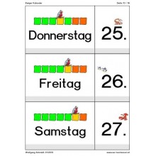 Nekonečný kalendár