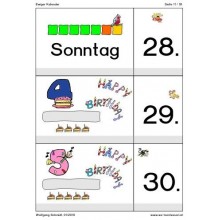 Ewiger Kalender