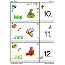Ewiger Kalender