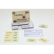 Case puzzle